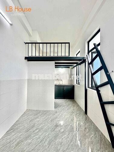 CHO THUÊ PHÒNG TRỌ CHÍNH CHỦ LÊ ĐỨC THỌ P13 CÓ MÁY LẠNH - THANG MÁY