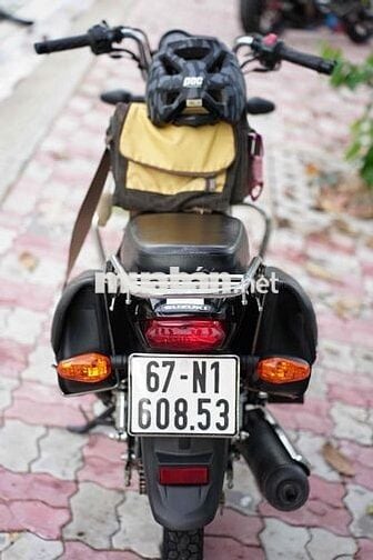 🥰😍 SUZUKI GD110 2022 ODO 7K SIÊU CỌP, CÓ ĐỔI XE