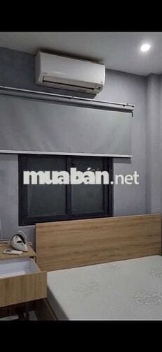 Chủ cần bán gấp nhà nghỉ mini ngay Bửu Long Biên Hòa