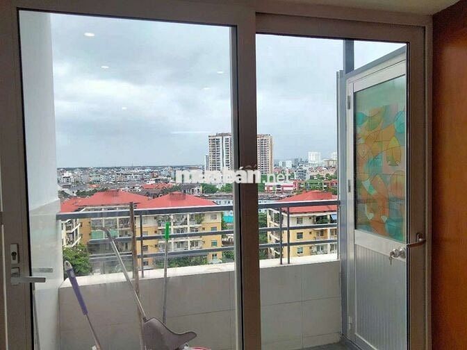 Bán CC Việt Hưng 75m² – 2 ngủ 2wc, làn sóng xanh, giá hơn 4 tỷ