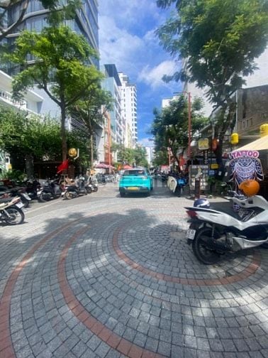 ✅ Toà CHDV vị trí An Thượng 2 - Tuyến đường đẹp nhất phố Tây An Thượng