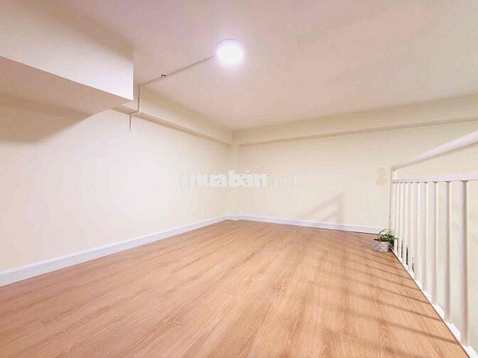KHAI TRƯƠNG CHDV CAO CẤP GIÁ RẺ DẠNG DUPLEX SIÊU ĐẸP