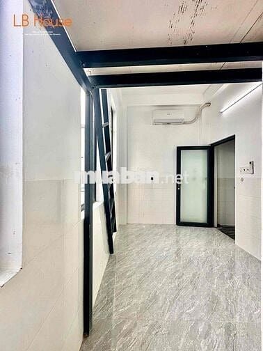 CHO THUÊ PHÒNG TRỌ CHÍNH CHỦ LÊ ĐỨC THỌ P13 CÓ MÁY LẠNH - THANG MÁY