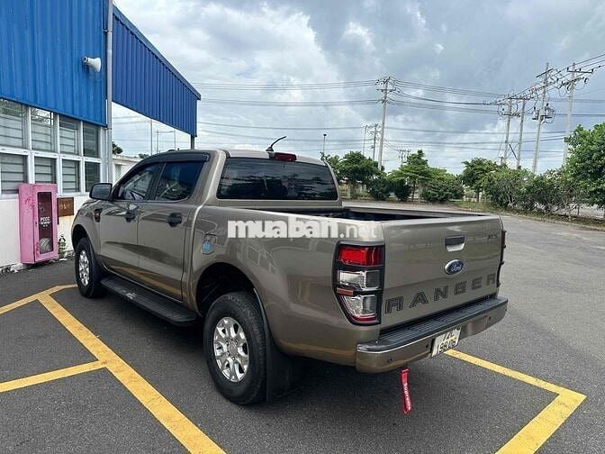 Ford Ranger 2022 XLS 2.0 4x2 AT - 56 km