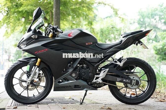 😍🥰 HONDA CBR150R ABS 2021, XE ĐẸP KENG