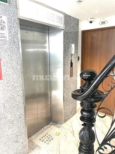 ✅ Toà CHDV vị trí An Thượng 2 - Tuyến đường đẹp nhất phố Tây An Thượng