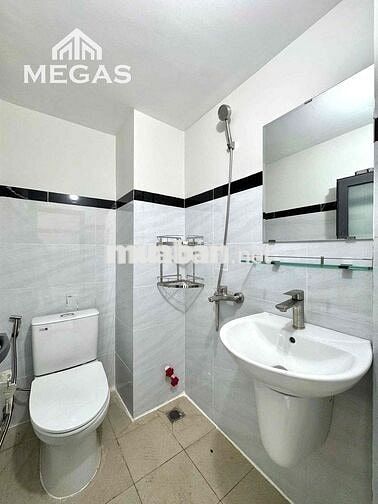 ✔️Khai Trương Căn Hộ Ban Công Riêng Mới 100% - Đầy Đủ Tiện Nghi - Cvpm