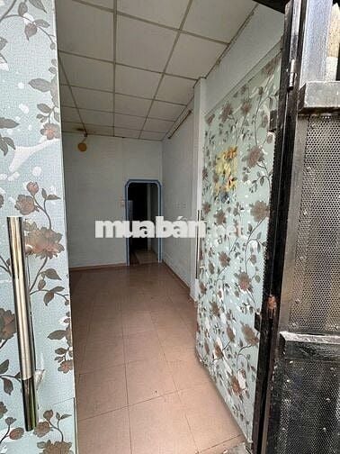 Cho Thuê Nhà Nguyên Căn Giá Rẻ Hẻm Đường Lâm Thị Hố, Quận 12