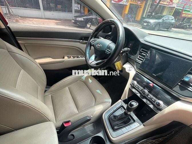 Elantra GLS 2.0 2020