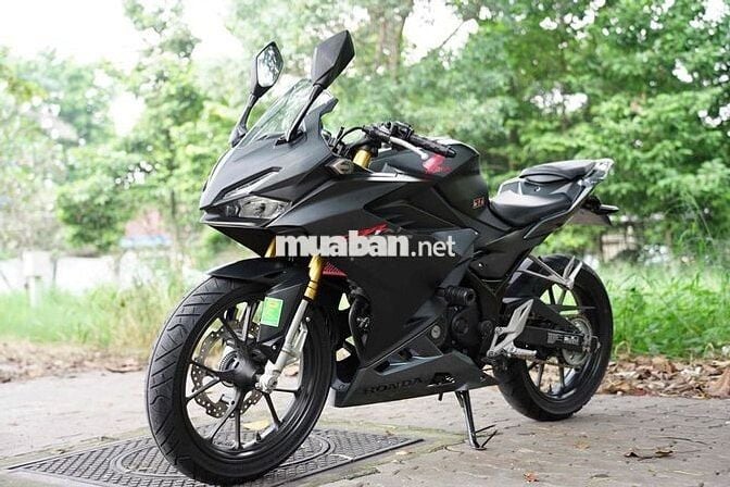 😍🥰 HONDA CBR150R ABS 2021, XE ĐẸP KENG