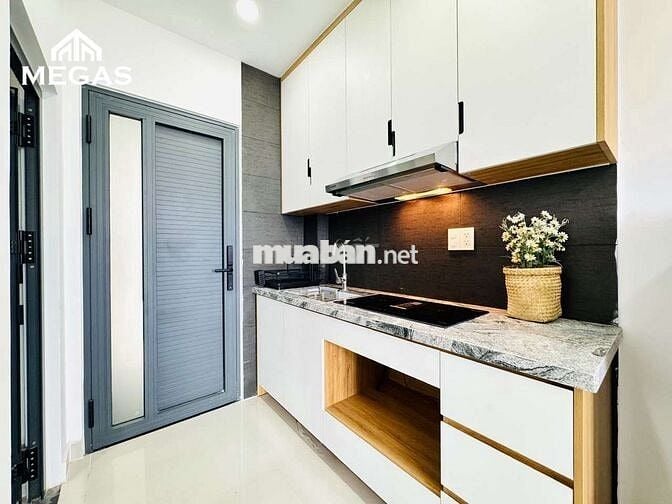 🏡SIU PHẨM STUDIO CS TO NGAY NGÃ TƯ NAT - TRUNG CHÁNH - DƯƠNG THỊ MƯỜI