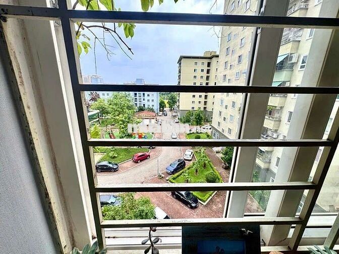 Bán CC Việt Hưng 75m² – 2 ngủ 2wc, làn sóng xanh, giá hơn 4 tỷ
