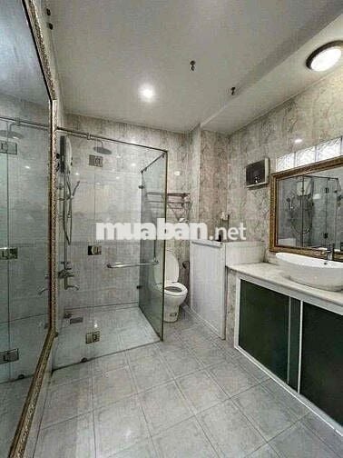 MẶT BẰNG CÓ 1 LẦU Ở LẠI FULL NỘI THẤT Q.BÌNH THẠNH
