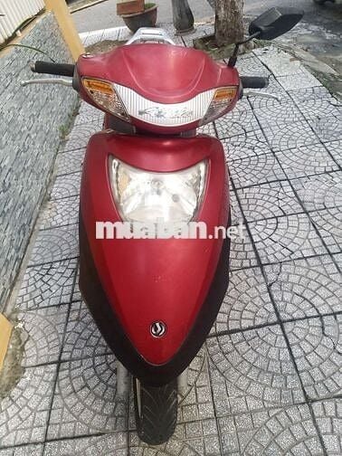 Attila máy êm ru biển số 43 giấy tờ đầy đủ