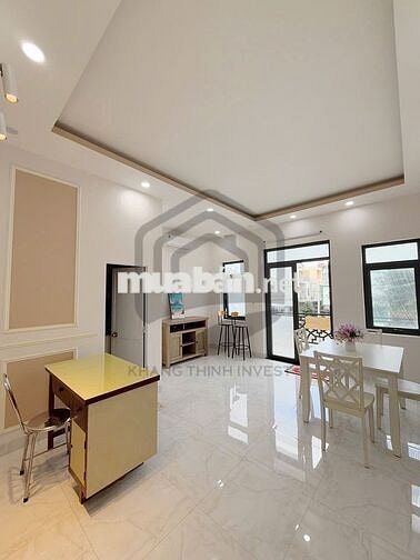 CHO THUÊ NHÀ 3 LẦU - MẶT TIỀN TRẦN HOÀNG NA, CẦN THƠ - CÓ THANG MÁY