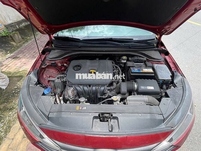 Elantra GLS 2.0 2020