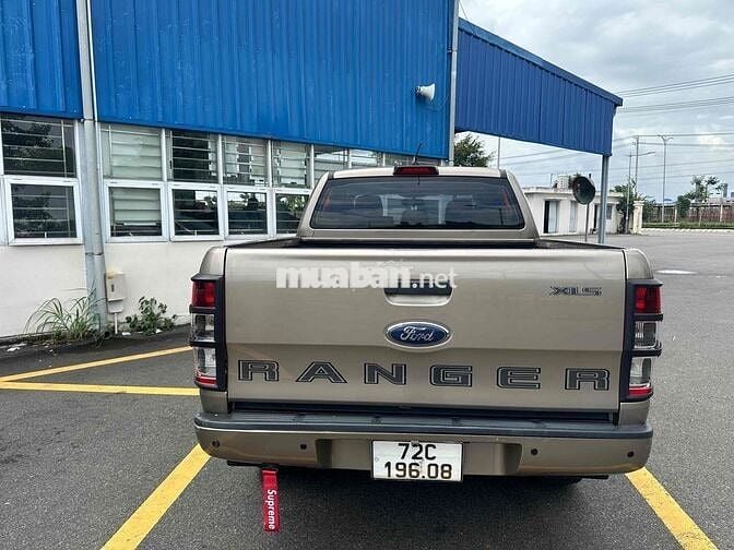 Ford Ranger 2022 XLS 2.0 4x2 AT - 56 km