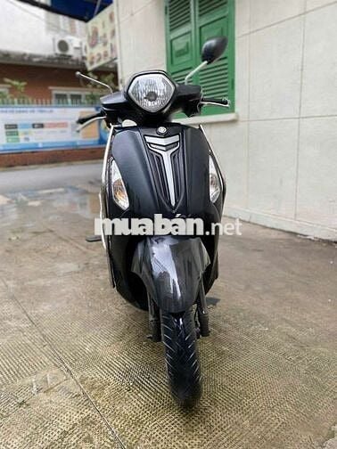 Yamaha grande 2016