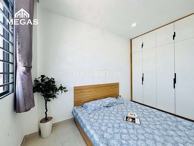 🏡SIU PHẨM STUDIO CS TO NGAY NGÃ TƯ NAT - TRUNG CHÁNH - DƯƠNG THỊ MƯỜI