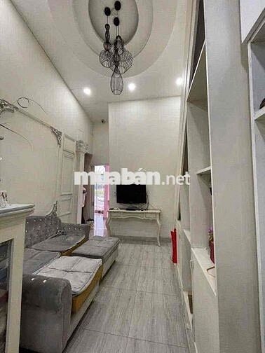 MẶT BẰNG CÓ 1 LẦU Ở LẠI FULL NỘI THẤT Q.BÌNH THẠNH