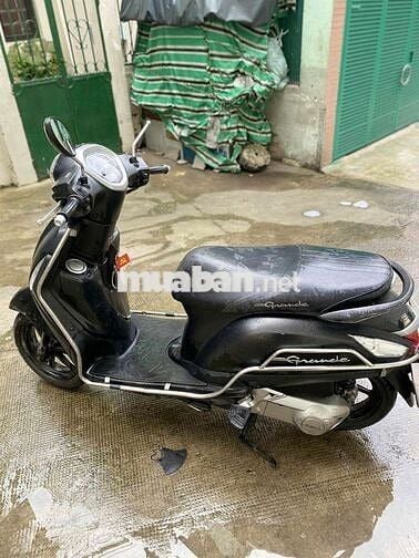 Yamaha grande 2016