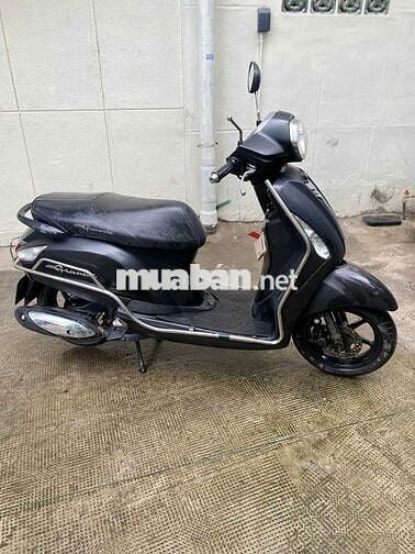 Yamaha grande 2016