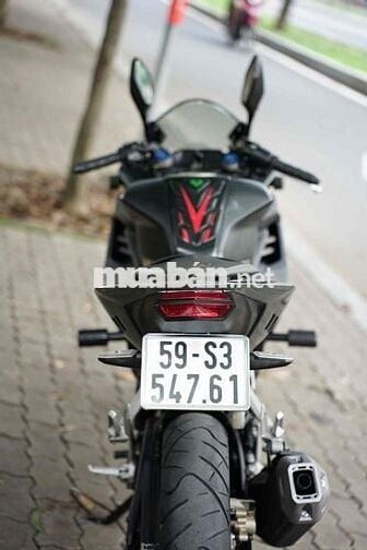 😍🥰 HONDA CBR150R ABS 2021, XE ĐẸP KENG