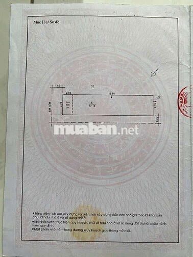 NHÀ 2 TẦNG ĐẸP — PHƯỜNG 15 TÂN BÌNH - CỐNG LỞ (4,2m x 19m)