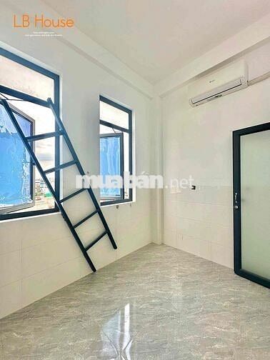 CHO THUÊ PHÒNG TRỌ CHÍNH CHỦ LÊ ĐỨC THỌ P13 CÓ MÁY LẠNH - THANG MÁY