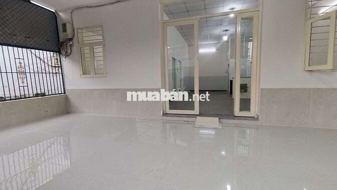 Cho thuê nhà 8x12 hẻm nhựa 8m đường Vườn Lài 1km qua Gò vấp