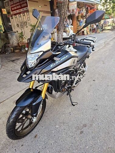 Cb150x siêu đẹp xe mới năm dc 12 tháng.Odo 12.000