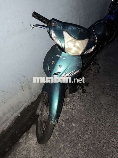 Bán xe wave honda biển 43 chính chủ