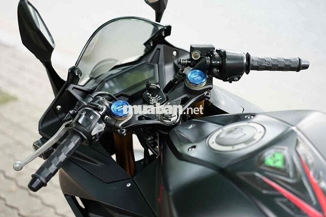😍🥰 HONDA CBR150R ABS 2021, XE ĐẸP KENG
