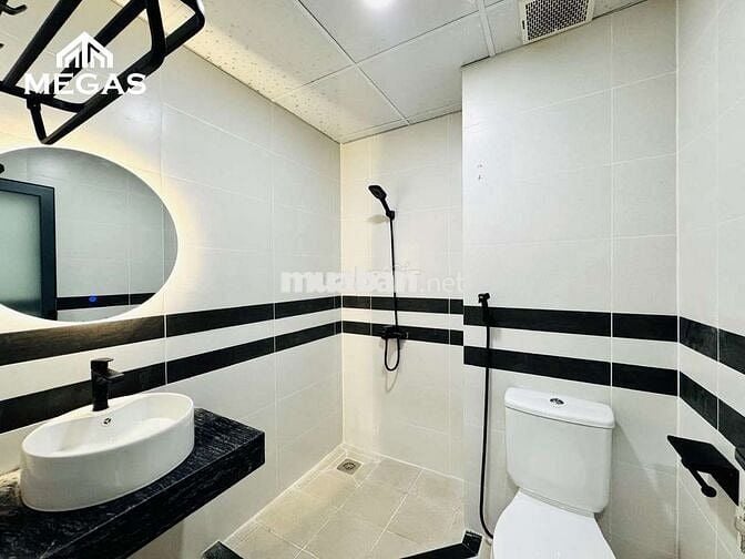 🏡SIU PHẨM STUDIO CS TO NGAY NGÃ TƯ NAT - TRUNG CHÁNH - DƯƠNG THỊ MƯỜI