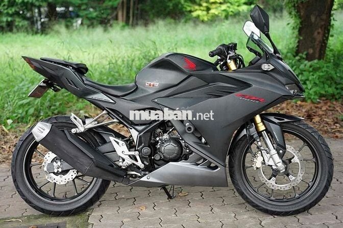 😍🥰 HONDA CBR150R ABS 2021, XE ĐẸP KENG