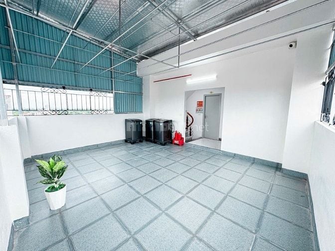 BẮC TỪ LIÊM:BÁN CĂN CCMN 7 TẦNG, 21 PHÒNG KHÉP KÍN, DOANH THU 100TR/TH