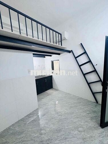 CHO THUÊ PHÒNG TRỌ CHÍNH CHỦ LÊ ĐỨC THỌ P13 CÓ MÁY LẠNH - THANG MÁY