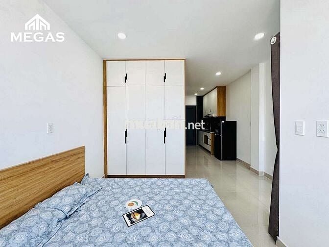 🏡SIU PHẨM STUDIO CS TO NGAY NGÃ TƯ NAT - TRUNG CHÁNH - DƯƠNG THỊ MƯỜI