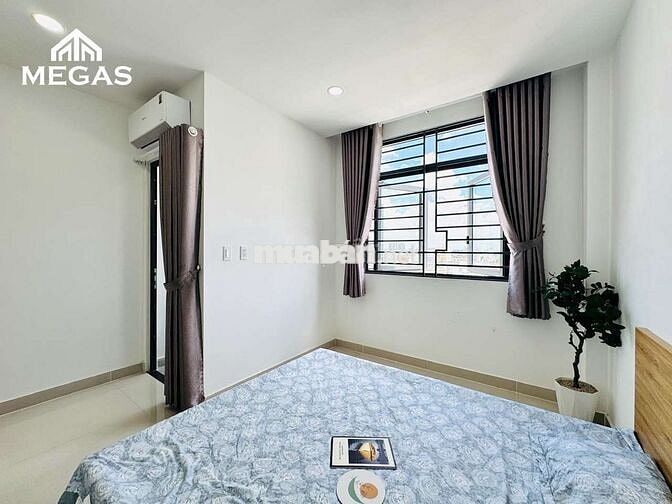 🏡SIU PHẨM STUDIO CS TO NGAY NGÃ TƯ NAT - TRUNG CHÁNH - DƯƠNG THỊ MƯỜI