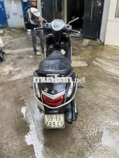 Yamaha grande 2016