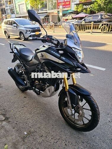 Cb150x siêu đẹp xe mới năm dc 12 tháng.Odo 12.000