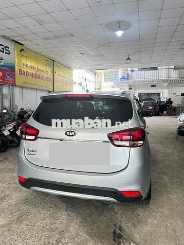 Kia Rondo 2017 - 118000 km