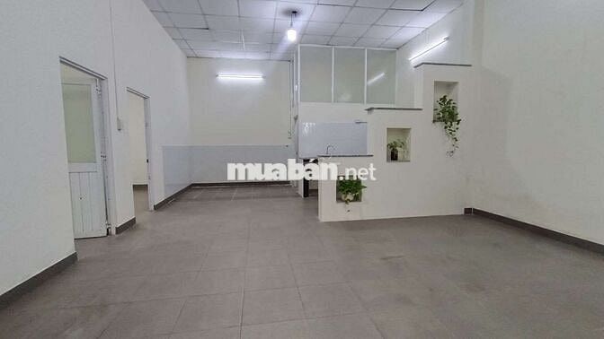 Cho thuê nhà 8x12 hẻm nhựa 8m đường Vườn Lài 1km qua Gò vấp