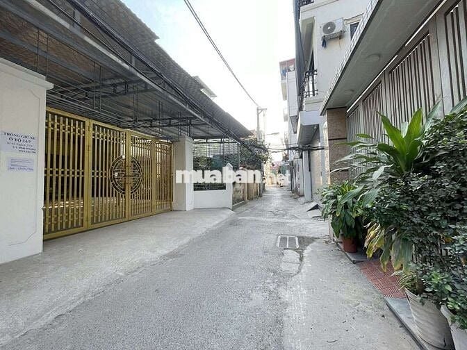 TÂY MỖ - OTO ĐỖ CỔNG - BÃI XE NGAY NHÀ - 6 TẦNG THANG MÁY - Ở NGAY TÂY MỖ - OTO ĐỖ CỔNG - BÃI XE NGAY NHÀ - 6 TẦNG THANG MÁY - Ở NGAY