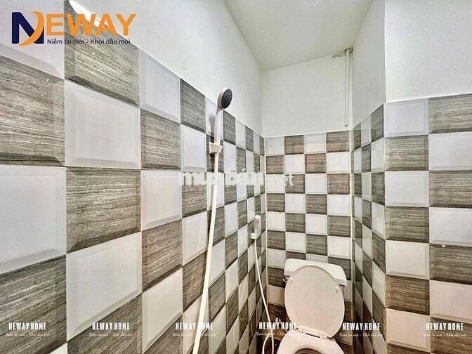 PHÒNG MỚI XÂY FULL NỘI THẤT GÁC CAO 2M NGAY TỈNH LỘ 10 - TRẦN VĂN GIAU