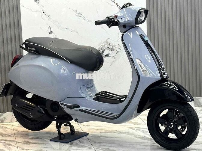 vespa 2016 bstp 9c keng đẹp zin nợ xấu trả 50% ạ