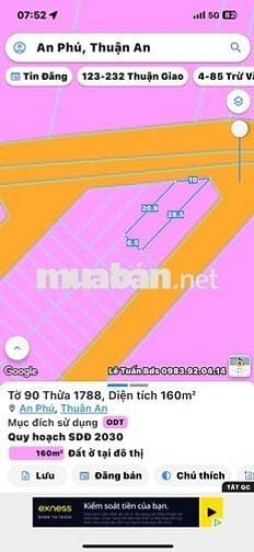 ❇️ CẦN BÁN MẶT TIỀN KINH DOANH