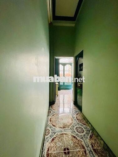 BÁN NHÀ HẺM Ô TÔ 238 HOÀNG VĂN THỤ 4,1X14 NGAY ADORA ĐÔNG PHƯƠNG 9,6TỶ