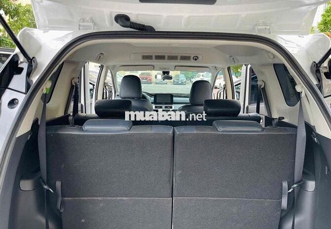 Mitsubishi Xpander Cross sx 2025 lướt 4000km