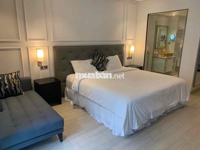 CHÍNH CHỦ BÁN CĂN HỘ 5 SAO STUDIO WYNDHAM ĐÀ NẴNG GOLDEN BAY